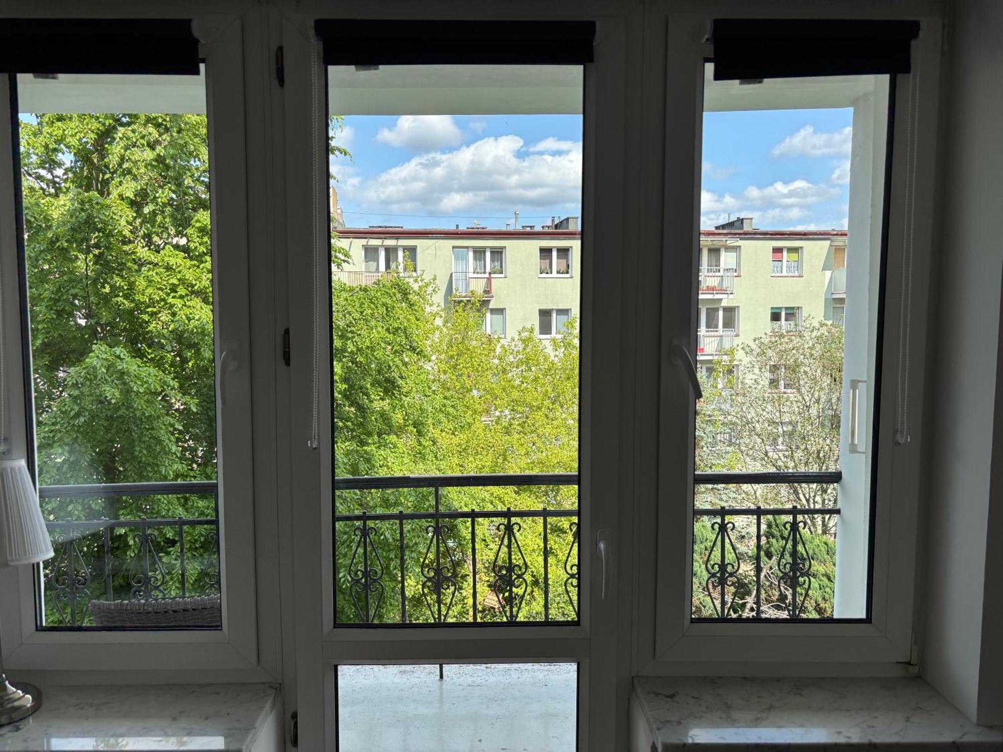 Gdynia Pomorska 49 A Dla 2-8Osob公寓 外观 照片